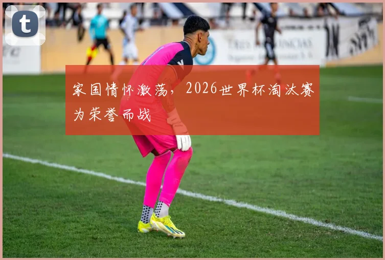 家国情怀激荡，2026世界杯淘汰赛为荣誉而战