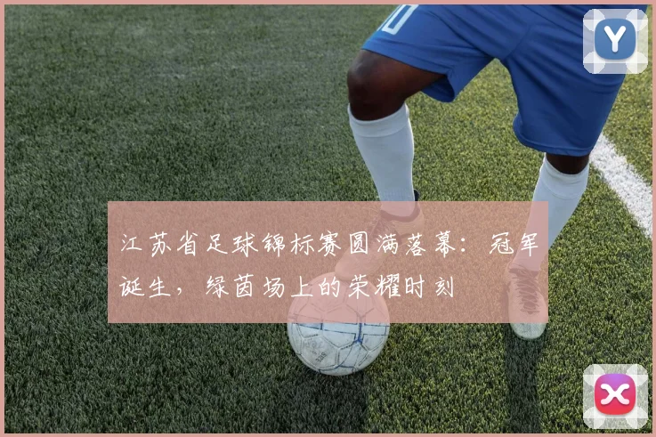 江苏省足球锦标赛圆满落幕：冠军诞生，绿茵场上的荣耀时刻